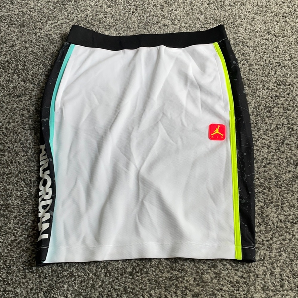 Air Jordan skirt